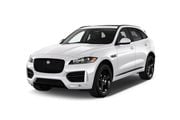 جاكوار F Pace