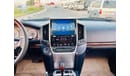 Toyota Land Cruiser Toyota landcuriser GXR V8 2018 Diesel full option Top the range excellent condition