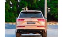 Audi Q7 45 TFSI quattro S-Line 3.0L Audi Q7 45 TFSI quattro 3.0L 2017 , GCC, accident-free, in excellent con