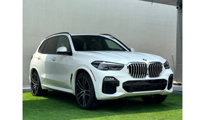 BMW X5 40i xDrive