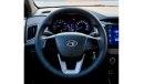 Hyundai Creta Hyundai Creta 2017 GCC in excellent condition, inside and out