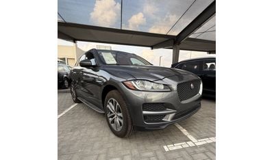 جاكوار F Pace Prestige 3.0L