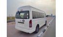 Toyota Hiace TRH228-0001018 ||  TOYOTA HIACE (VAN)	2005	WHITE	CC2700	PETROL	RHD	AUTO	|| EXPORT ONTY