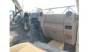 Toyota Land Cruiser Pick Up 79 SC 4.0L PETROL AUTOMATIC TRANSMISSION ( FOR RE-EXPORT ONLY )