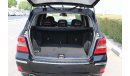 Mercedes-Benz GLK 350 MERCEDES GLK350 4WD  WITH LEATHER SEAT 2011