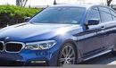 BMW 540i M Sport 540i