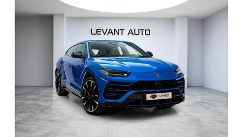 Lamborghini Urus Std