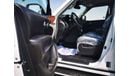 Nissan Armada SL - Full Option