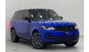 Land Rover Range Rover Vogue SE V6 UAE Edition 2021 Range Rover Vogue SE V6 UAE Edition, Mar 2026 Range Rover Warranty, Ful