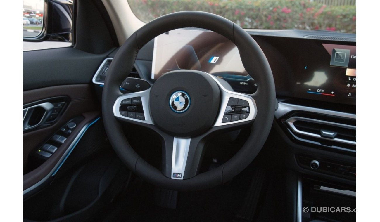 BMW i3 2024 | BMW | I3 | E-DRIVE 35L | E/V