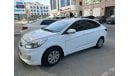 Hyundai Accent GXR