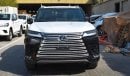 Lexus LX 500 LEXUS LX500D DIESEL 2023 GCC SPECS 0KM