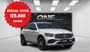 Mercedes-Benz GLC 300 Coupe AMG Special Offer