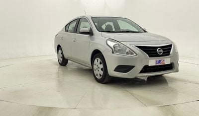 Nissan Sunny SV 1.5 | Zero Down Payment | Free Home Test Drive