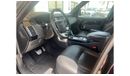 لاند روفر رينج روفر (آخر) RANGE ROVER HSE P400 3.0L PETROL MY 2021