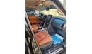 Nissan Armada Upgrade to Nissan Patrol Platinum 2023- Full Option (4-Wheel Drive)