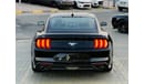 Ford Mustang EcoBoost Premium For sale