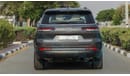 Jeep Grand Cherokee (НА ЭКСПОРТ , For Export) Limited L Plus Luxury V6 3.6L 4X4 , 2024 GCC , 0Km , Без пробега