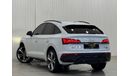 أودي Q5 45 TFSI Quattro S Line 2.0L (252 HP) 2021 Audi Q5 S-Line 45TFSI Quattro Sportback, 2027 Audi Warrant