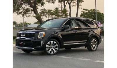 Kia Telluride AMERICAN SPECS 3.8L