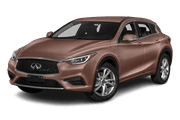 Infiniti QX30