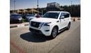 Nissan Armada SL - Full Option