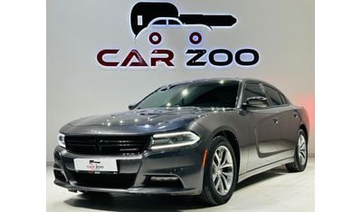 Dodge Charger GT 3.6L