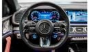 Mercedes-Benz GLE 53 AMG Premium + 3.0L