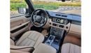 Land Rover Range Rover 2011-RANGE ROVER VOUGE SUPER CHARGED V8 NO ACCIDENT