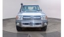 Toyota Land Cruiser Pick Up Toyota landcuriser pickup 2017