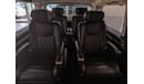 Toyota Granvia 2020 Toyota Granvia Premium Black