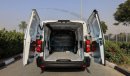 Citroen Jumpy Cargo Van 2.0T HDI , 2024 Без пробега , (ТОЛЬКО НА ЭКСПОРТ)