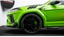 Lamborghini Urus Mansory P745 Performance