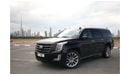 Cadillac Escalade Premium Luxury