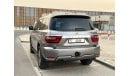 Nissan Patrol SE Platinum City Platinum