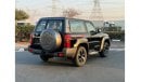 Nissan Patrol Super Safari GCC SPEC UNDER WARRANTY