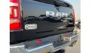 RAM 1500 RAM Longhorn Limited edition Full option car