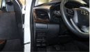 Toyota Hilux DC 2.7L 4x4 M/T FOR EXPORT AVL COLOR