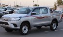 Toyota Hilux HILUX 2.4L MT DIESEL P.WINDO 2024