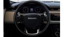 Land Rover Range Rover Velar P250 R-Dynamic SE