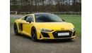 Audi R8 5.2 FSI V10 2dr S RIGHT HAND DRIVE