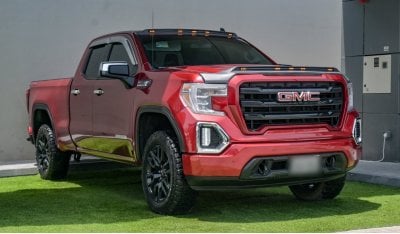 GMC Sierra