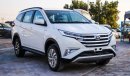 تويوتا راش TOYOTA RUSH 1.5L G PETROL