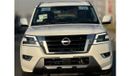 نيسان أرمادا Nissan Armada VX