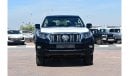 Toyota Prado TXL 2.7L,SUNROOF,FR+RR DIGITAL AC,LED LIGHTS,17'' AW,A/T,2023MY (FOR EXPORT ONLY)