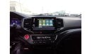 Honda Passport Honda Passport - 2021 - Black