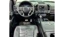 Ford F 150 2018 Ford F150 Shelby, Full Ford Service History, Warranty, GCC