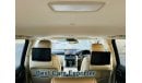 Toyota Land Cruiser TOYOTA LAND CRUISER ZX 2023 RHD FULL OPTION