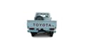 Toyota Land Cruiser Pick Up LHD LC79 SC 2.8 DIESEL 4X4 STD AT 24MY