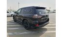 Lexus LX570 BLACK EDITION FULL OPTION